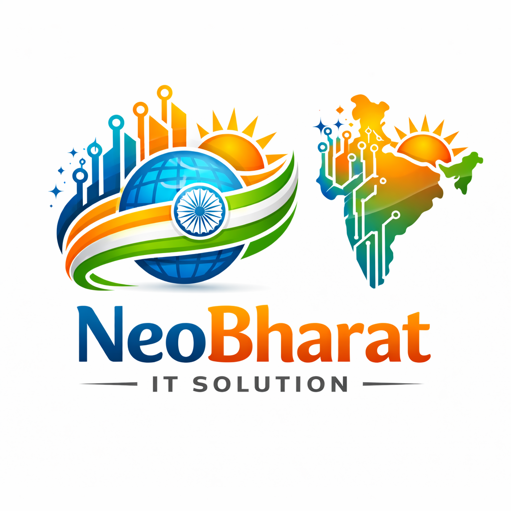 NeoBharat IT Solution