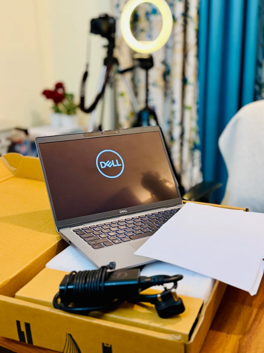 Dell Latitude 5320 refurbished laptop